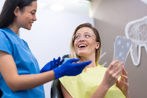 Best TMJ/TMD Treatment  in Longview, TX