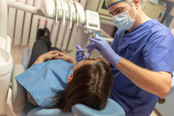  Longview, TX Holistic Dental Care Services Pros