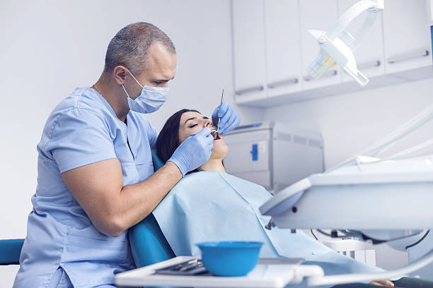 Best Oral Cancer Screening  in Longview, TX